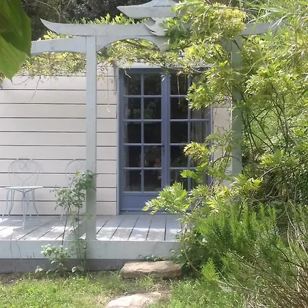 Le Calme Сен-Тропе