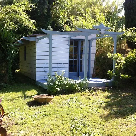 Le Calme Отель типа 