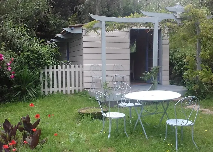 Le Calme Отель типа 