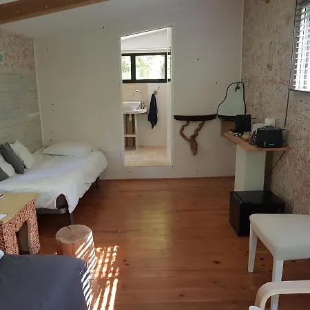 Le Calme Saint-Tropez