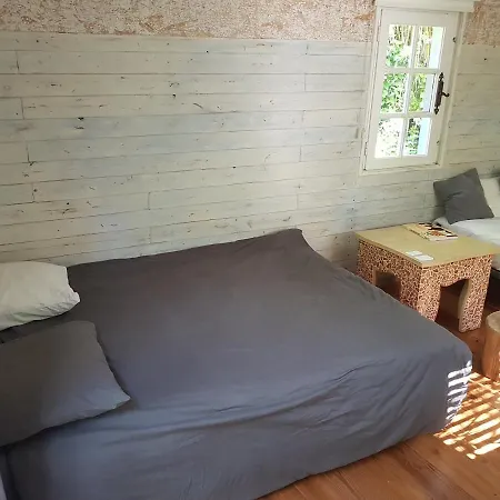 Le Calme Готель типу 