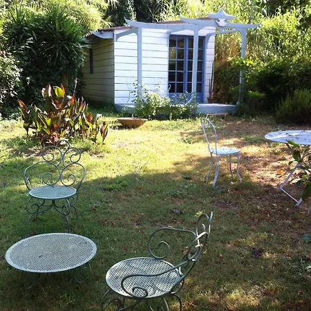 Le Calme 3* Сен-Тропе