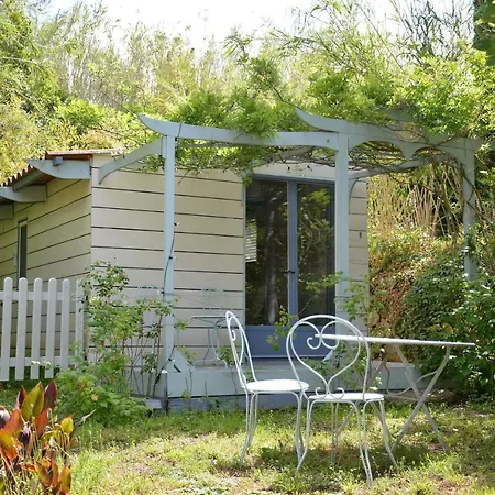 Le Calme Готель типу 