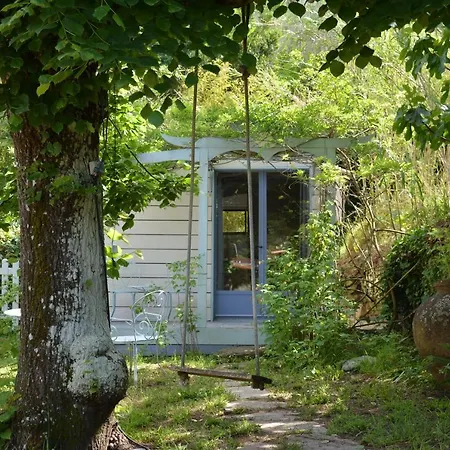 Le Calme Сен-Тропе