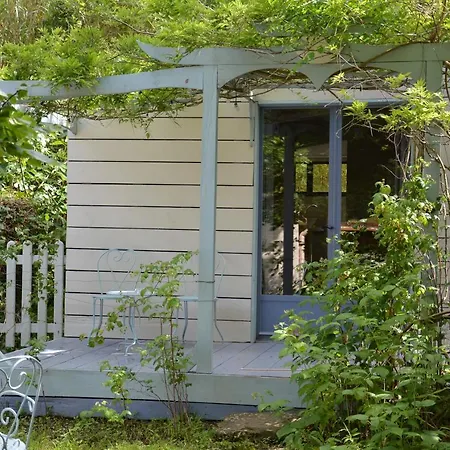 Le Calme Saint-Tropez