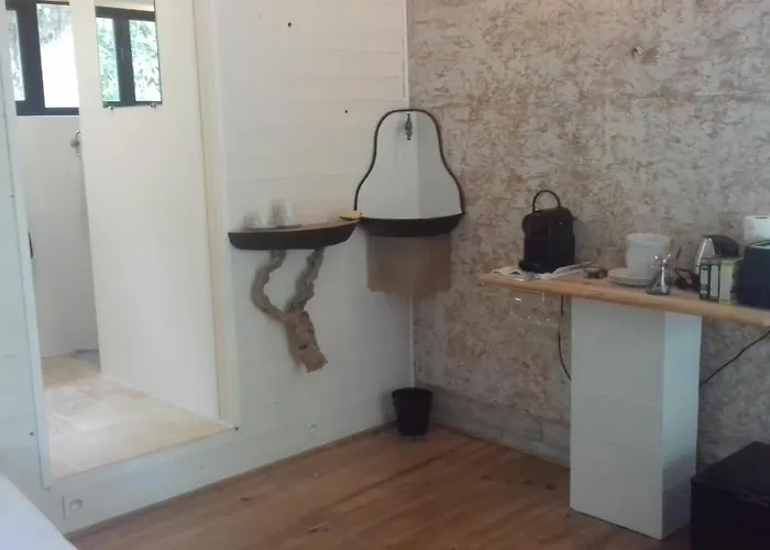 Bed & Breakfast Le Calme