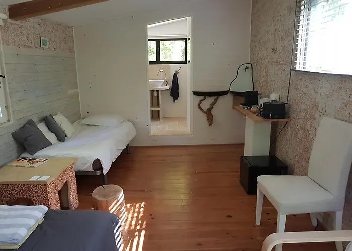 Le Calme Saint-Tropez