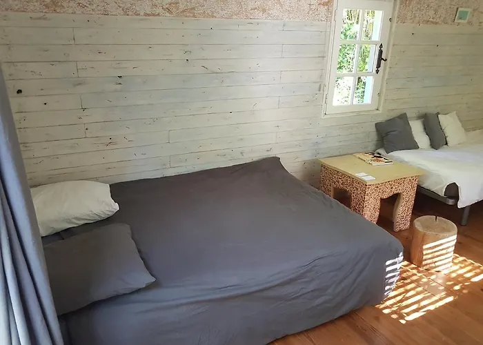 Le Calme Bed & Breakfast