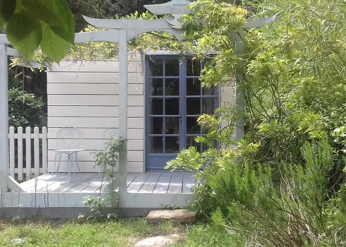 Le Calme Saint-Tropez