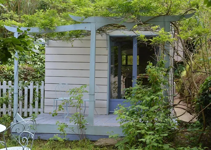 Bed & Breakfast Le Calme 3*