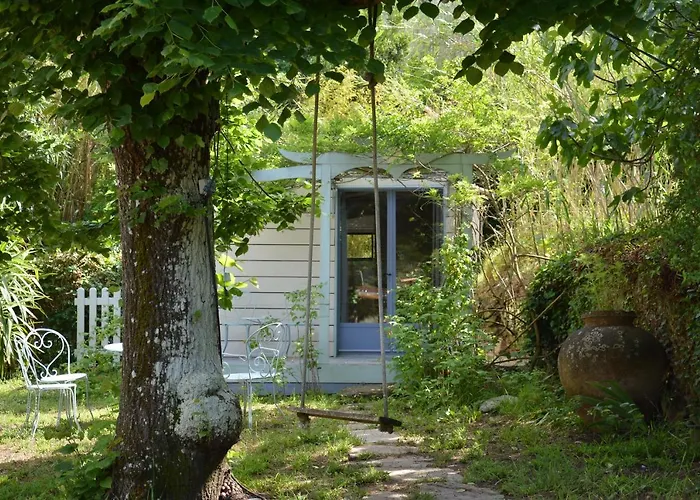 Le Calme Saint-Tropez