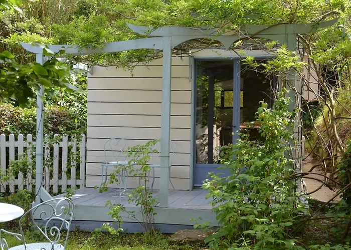 Le Calme Saint-Tropez