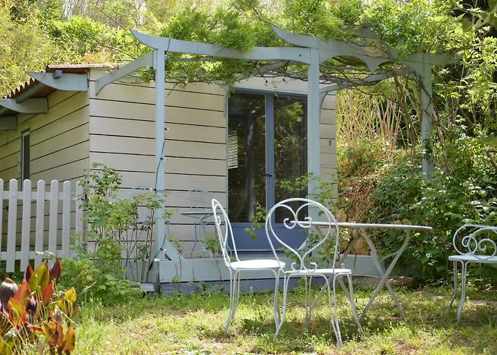 Le Calme Bed & Breakfast